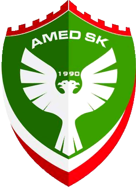 Amedspor - Offizielle Produkte