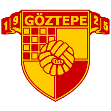 Göztepe Spor Fanartikel - Offizielle Produkte