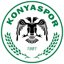 Konyaspor Fanartikel - Offizielle Produkte