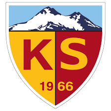 Kayserispor Fanartikel - Offizielle Produkte