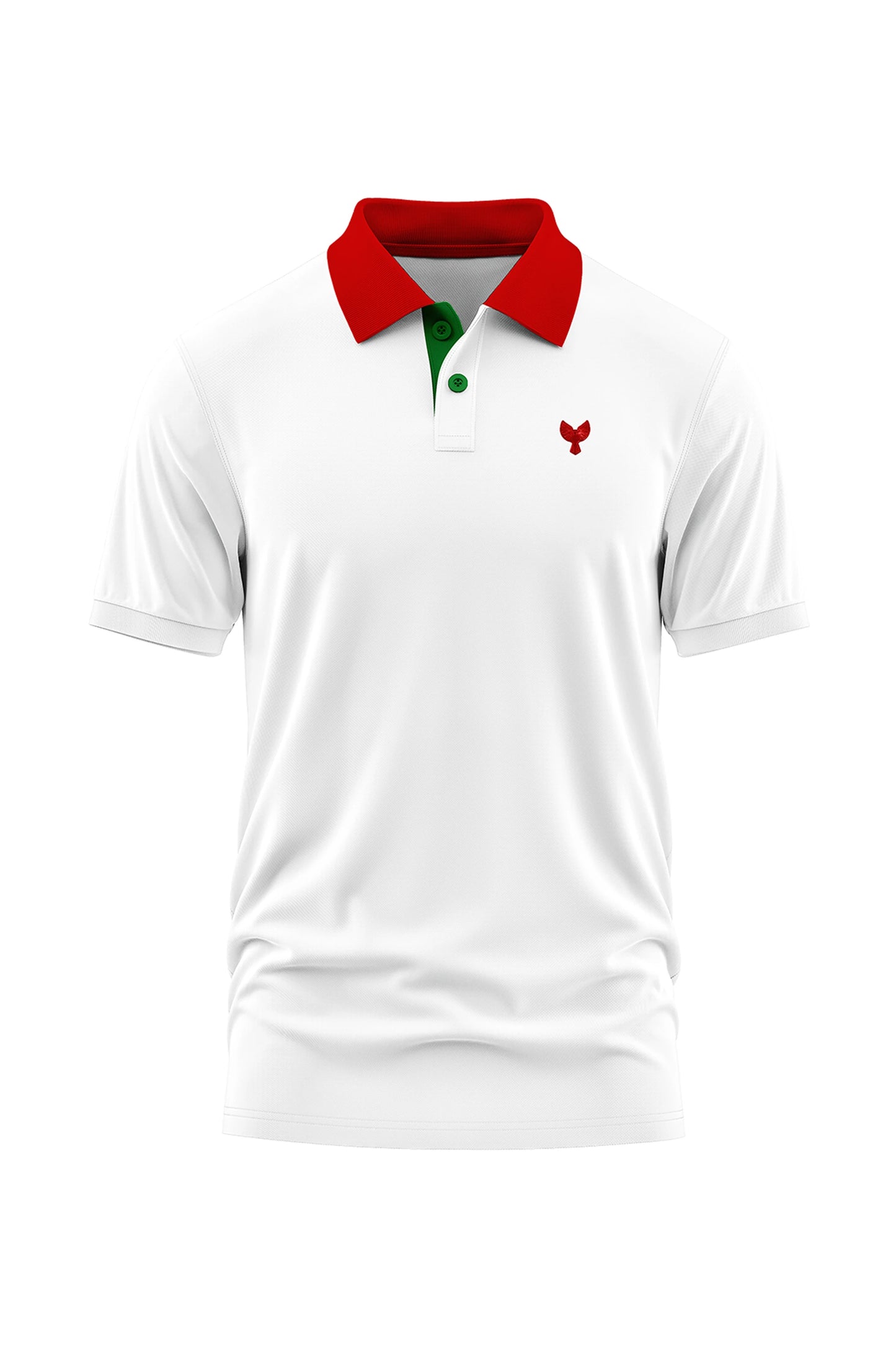 Amedspor Poloshirt