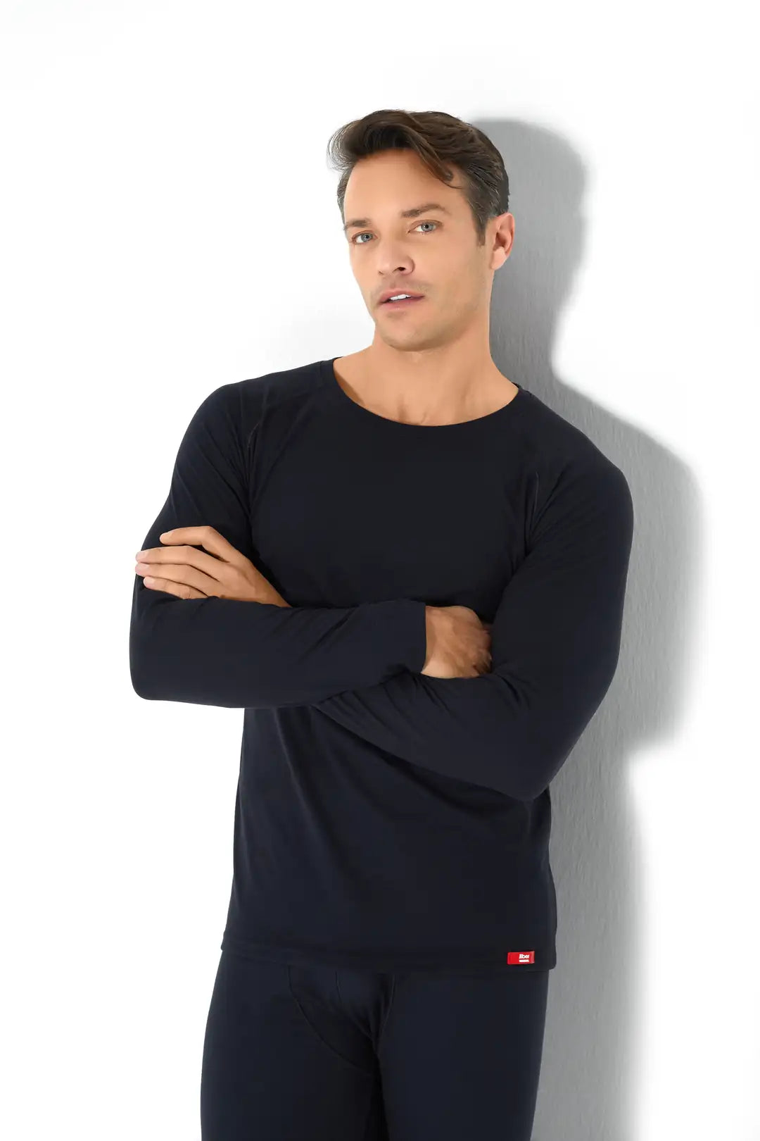 Amedspor Sport Thermo-Oberteil