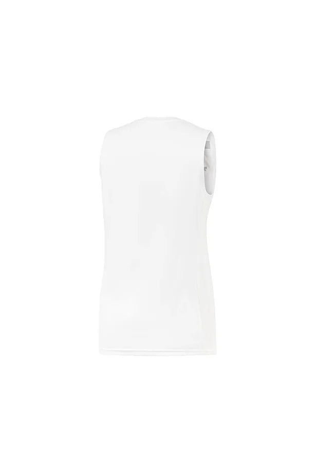 Türkei Volleyball Damen-Trikot - Weiß