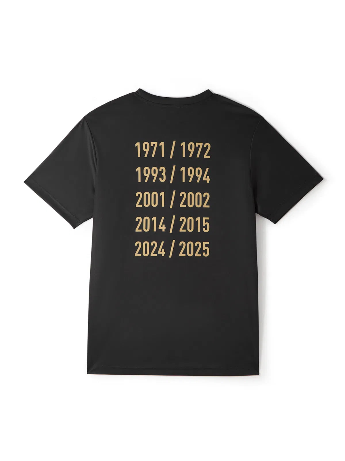 Galatasaray 25 Meisterschaft T-Shirt Puma