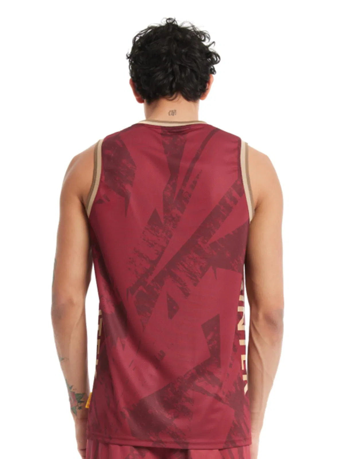 Galatasaray Basketball – Heimtrikot