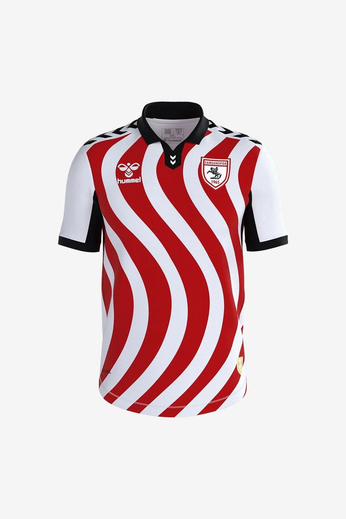 Samsunspor 2025/2026 Trikot Neue Saison