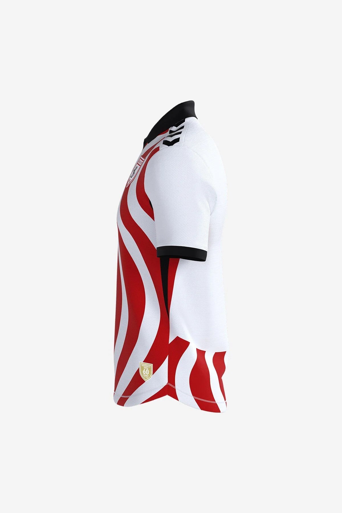 Samsunspor 2025/2026 Trikot Neue Saison