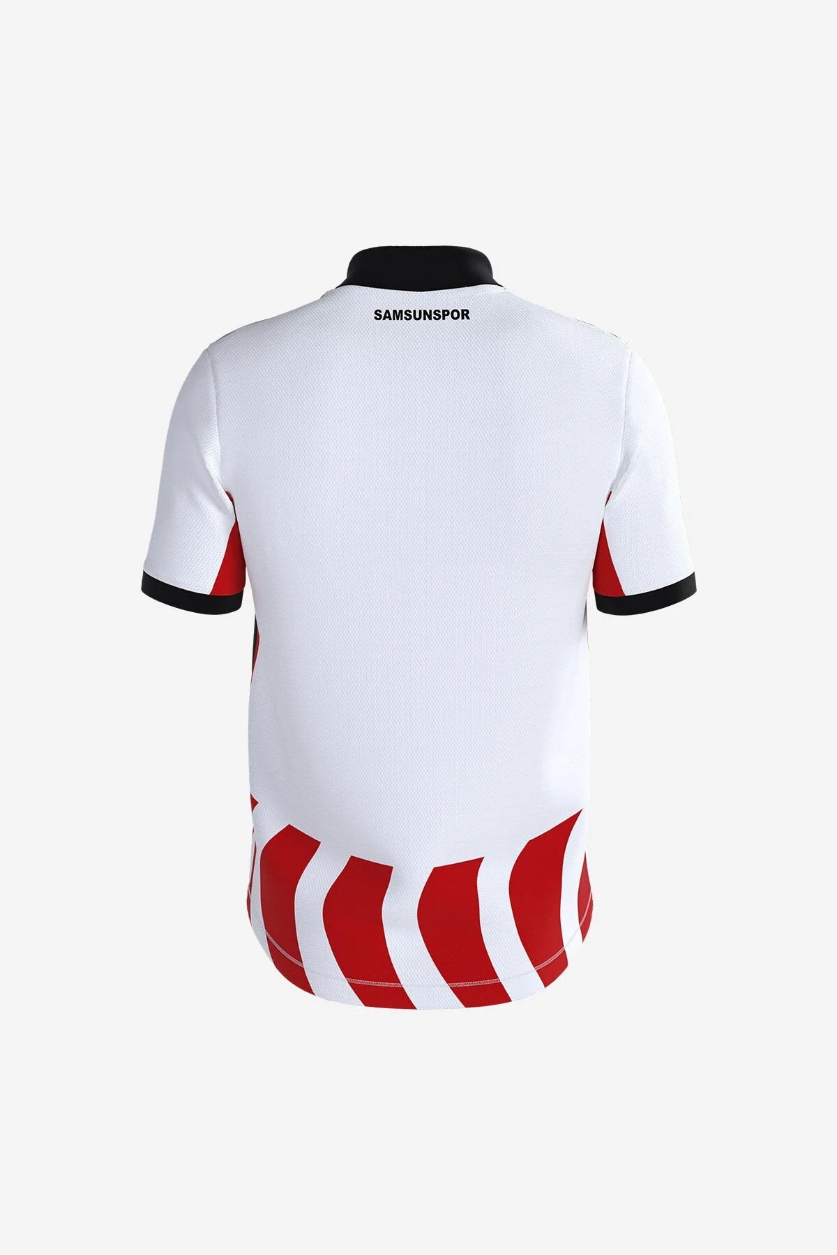 Samsunspor 2025/2026 Trikot Neue Saison
