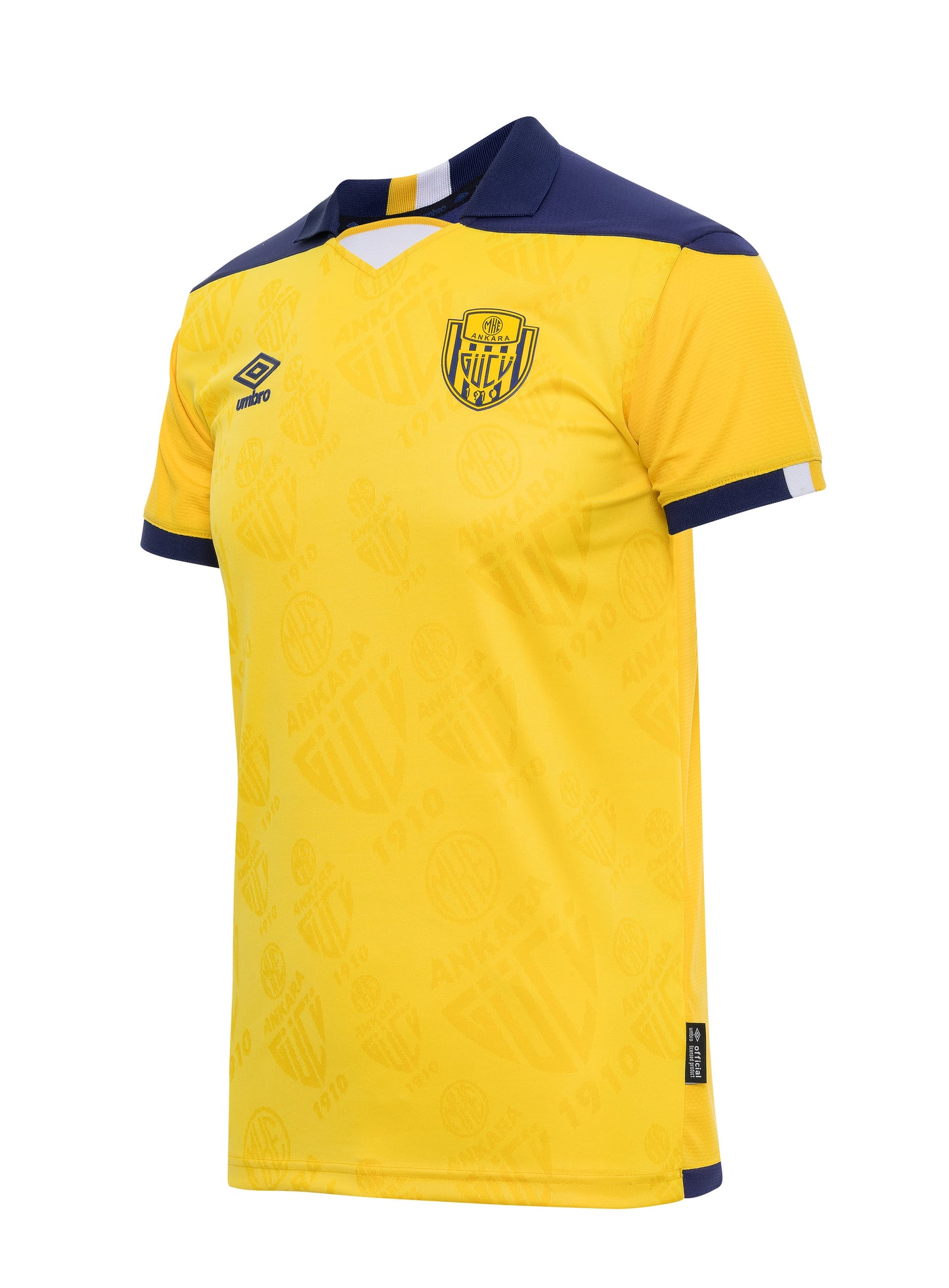 Ankaragücü Trikot GELB 2025/2026
