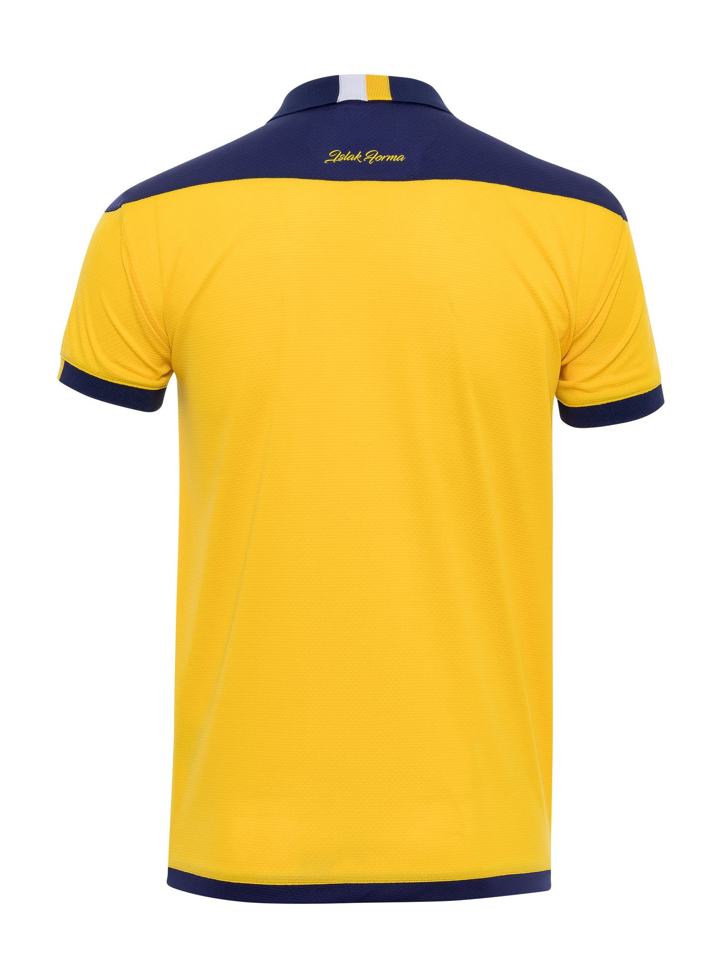 Ankaragücü Trikot GELB 2025/2026