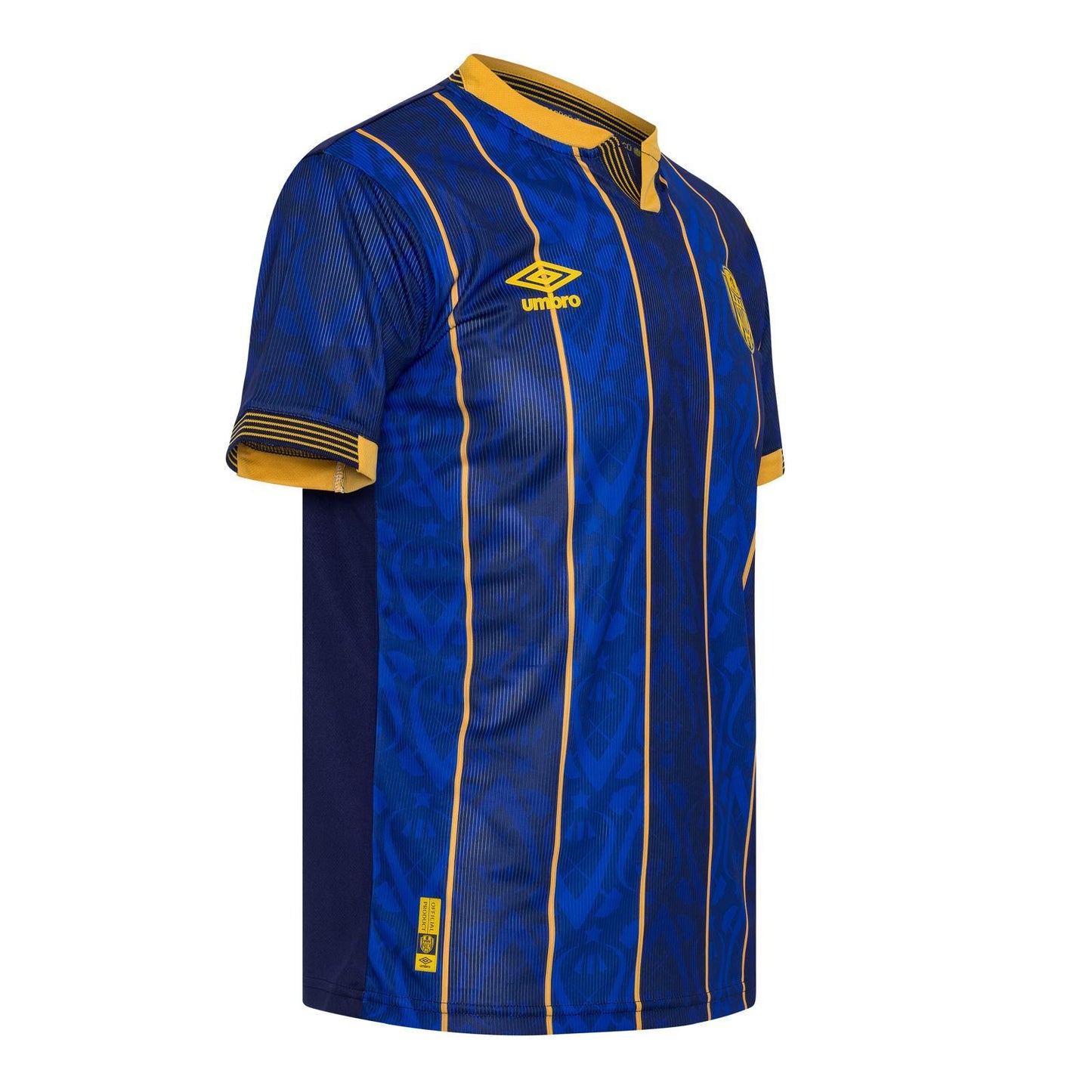Ankaragücü Auswärtstrikot 2025/26 – Offizielles Umbro Trikot