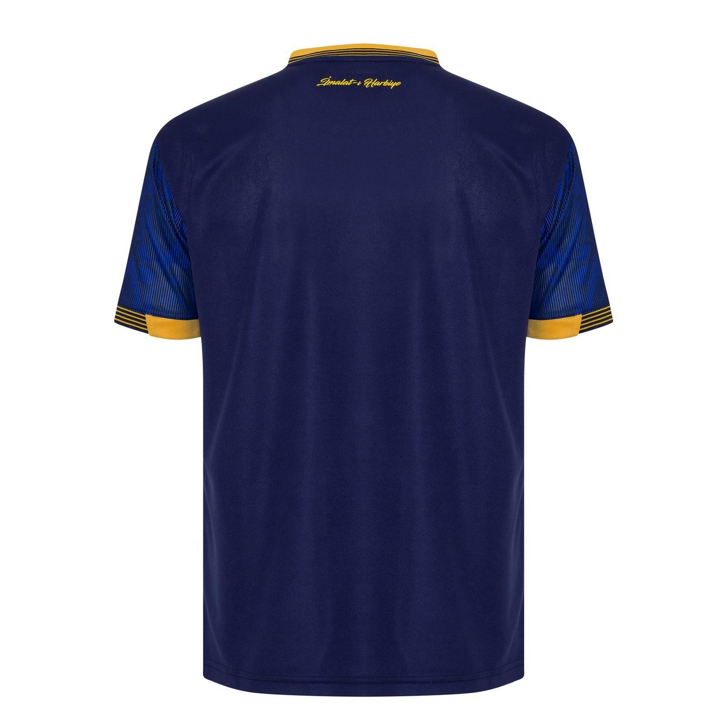 Ankaragücü Auswärtstrikot 2025/26 – Offizielles Umbro Trikot