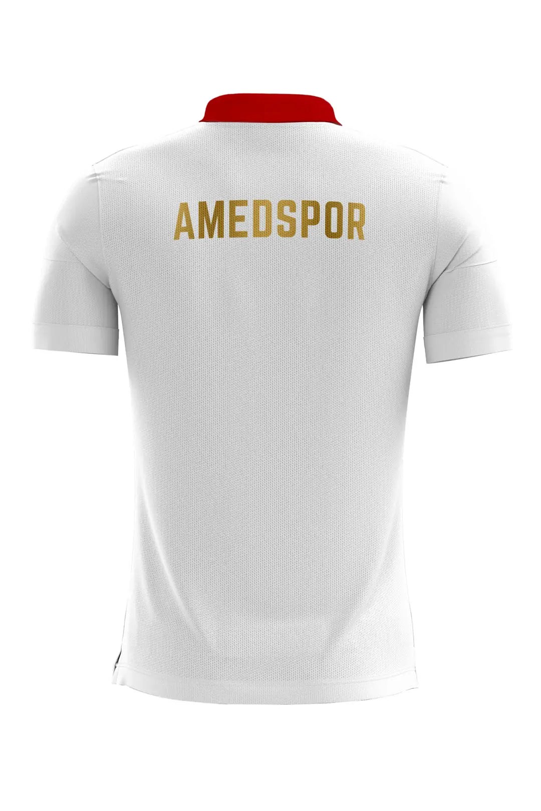 Polo Mikrofaser T-Shirt