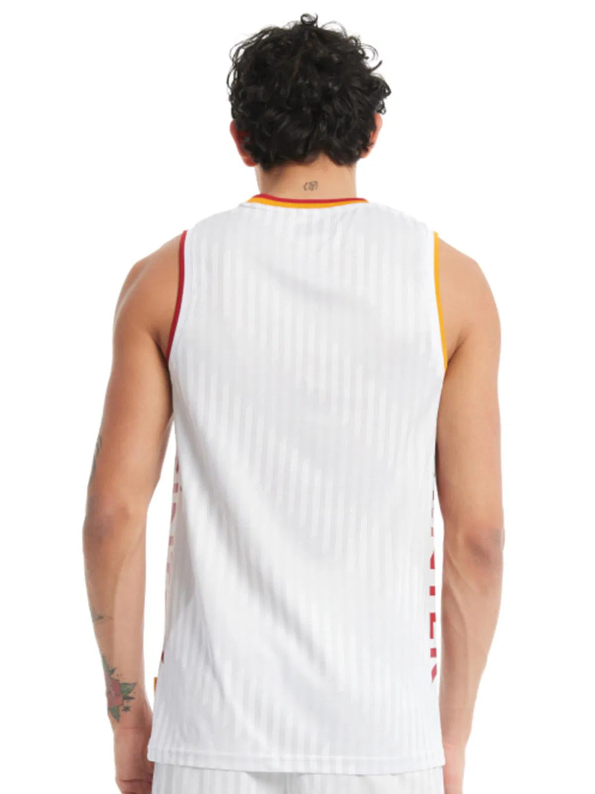 Galatasaray Basketball – Auswärtstrikot