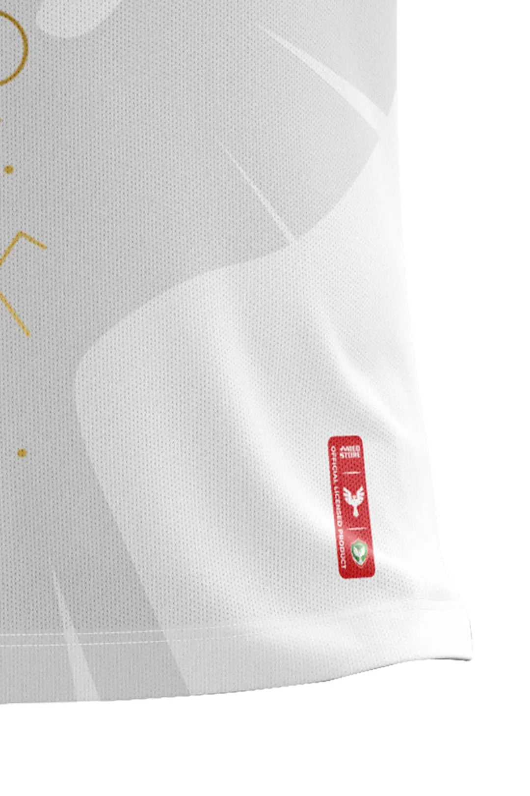 Amedspor Ethno-Design T-Shirt
