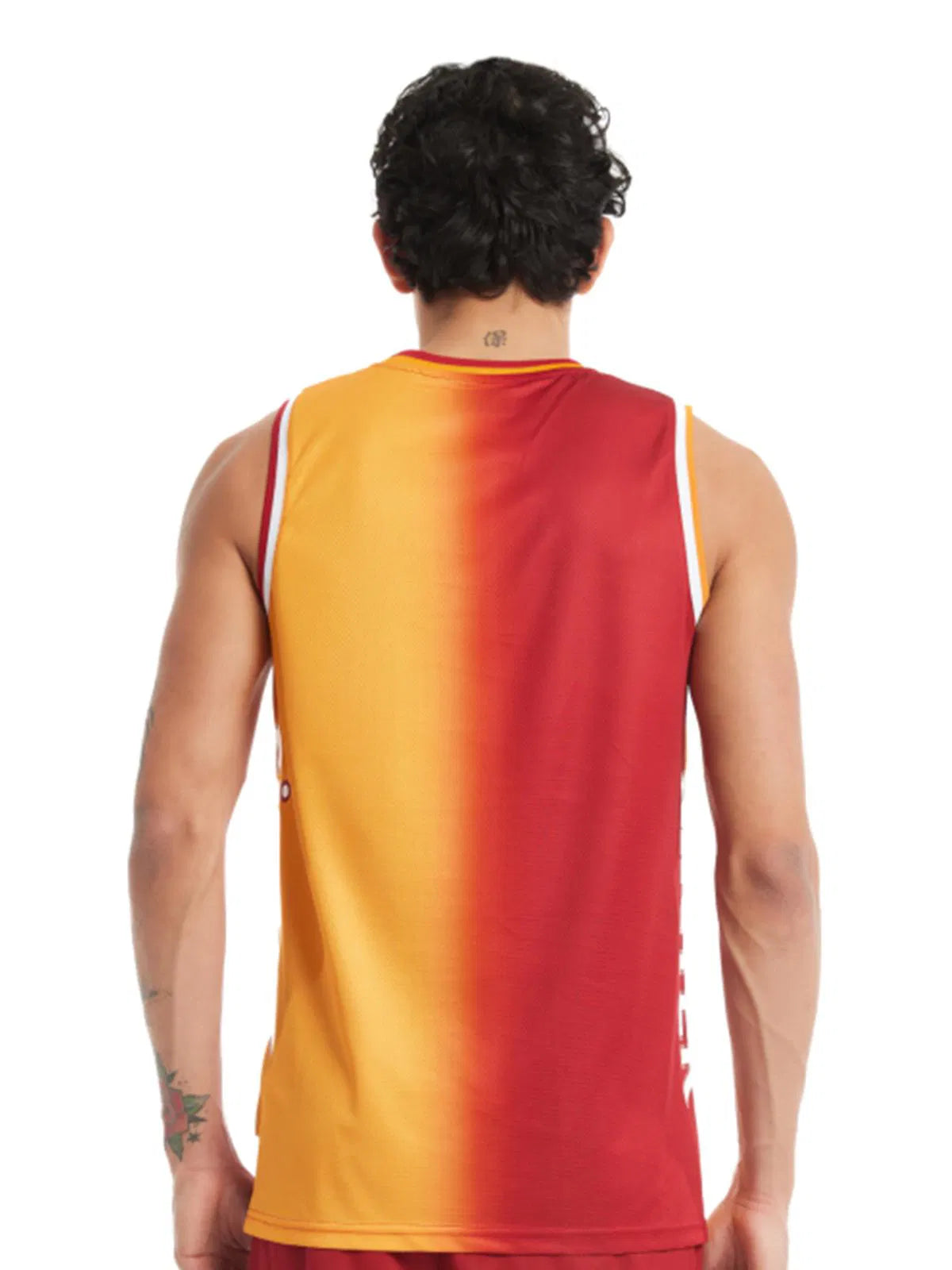 Galatasaray Basketball – Special Edition Split Trikot