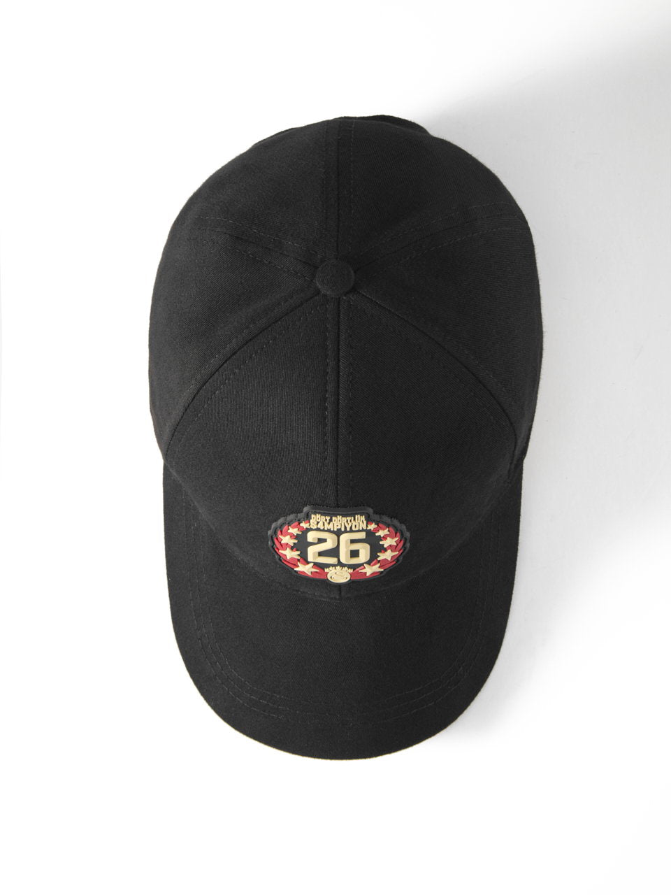Galatasaray 26. Meisterschaft Cap – Meisterschaft 25/26