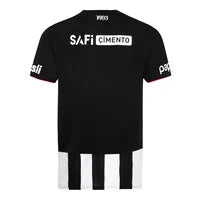 Besiktas 25/26 Trikot Original Neue Saison Gestreift