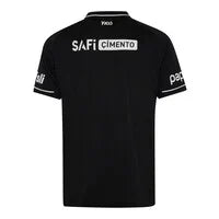 Besiktas 25/26 Trikot Original Neue Saison Schwarz