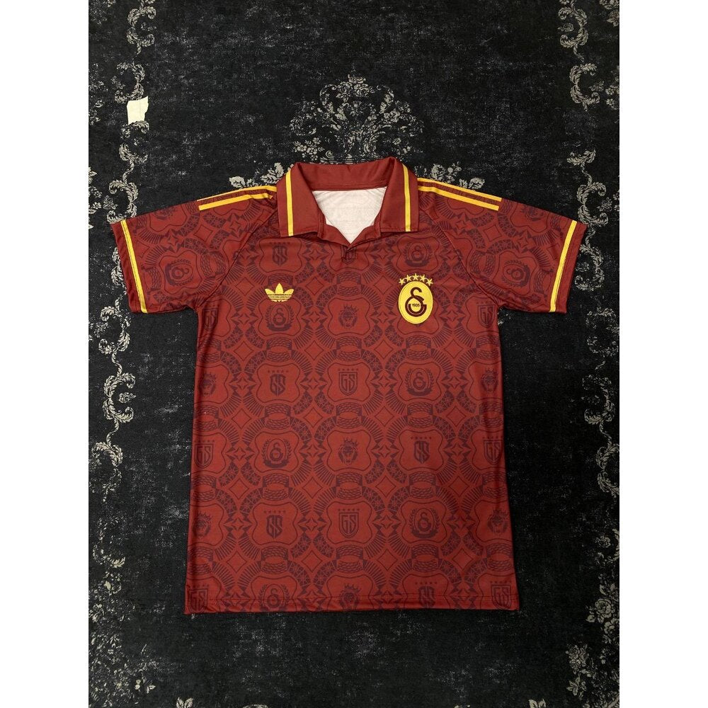 Galatasaray Retro-Jersey