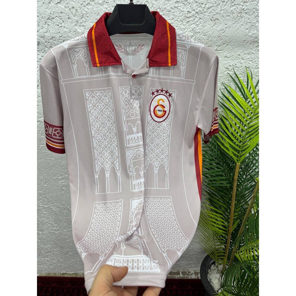 Galatasaray Selcuklu Edition Jersey