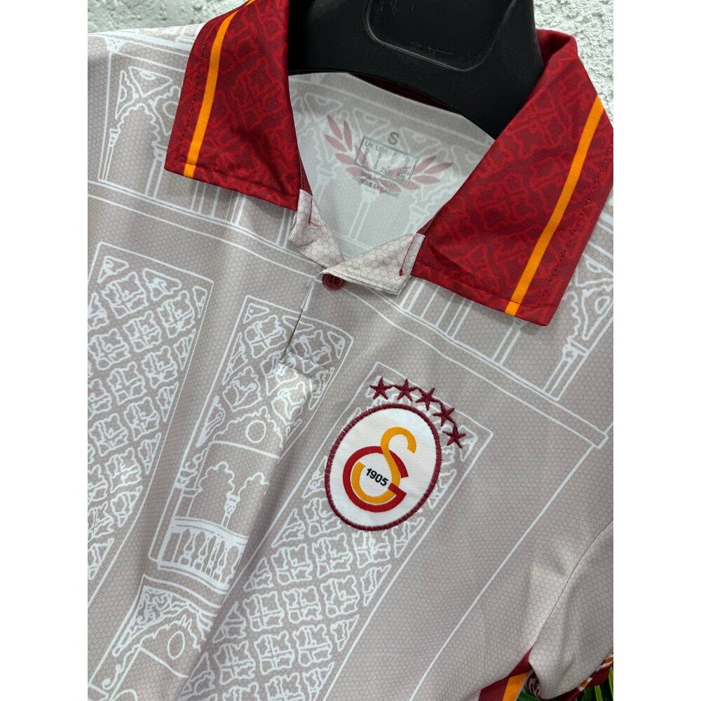 Galatasaray Selcuklu Edition Jersey