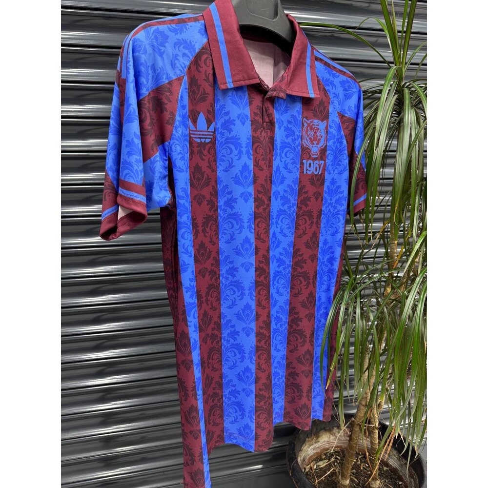 Trabzonspor "Tiger 1967 Edition" Trikot (Fan-Design)