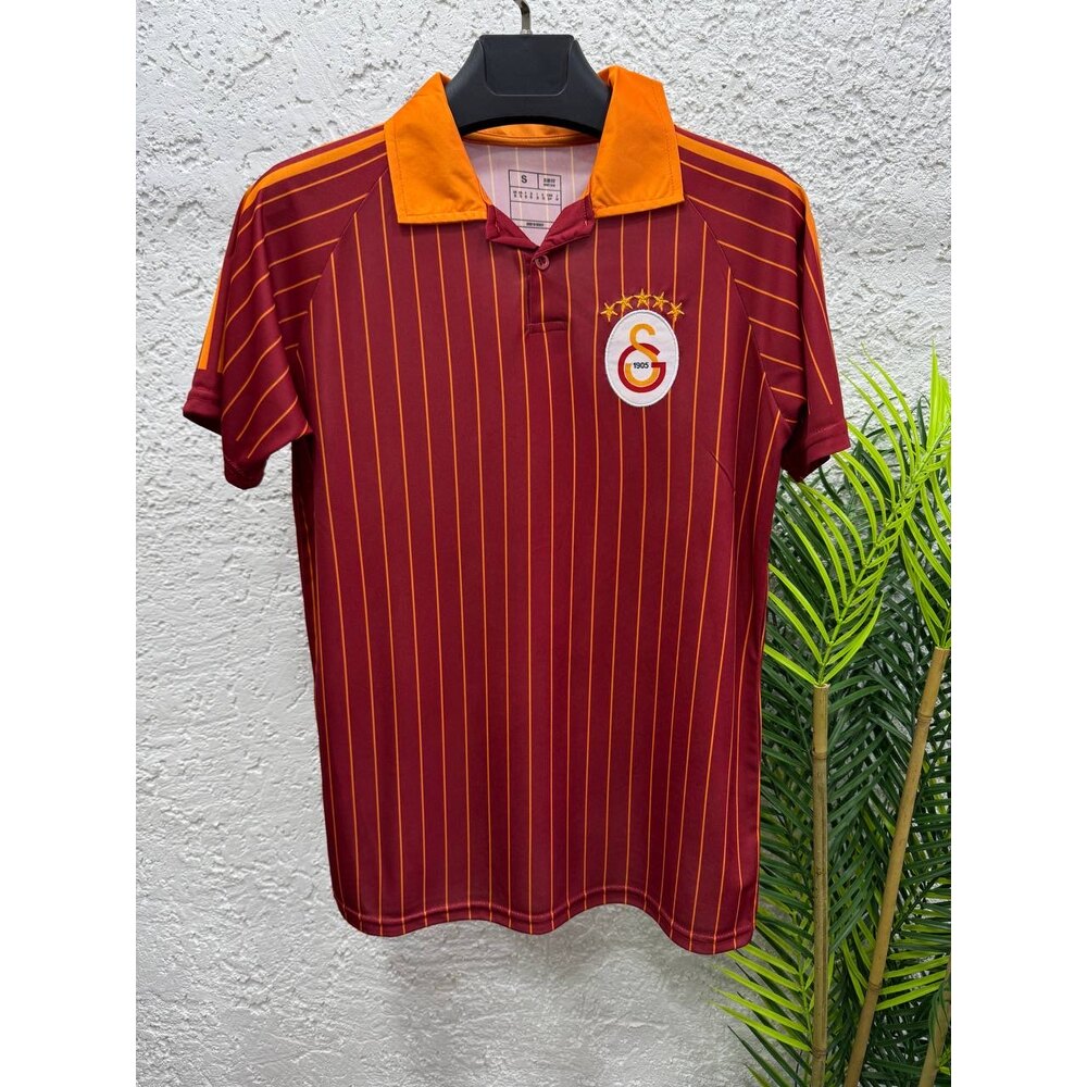 Galatasaray Heritage Lines Edition Jersey