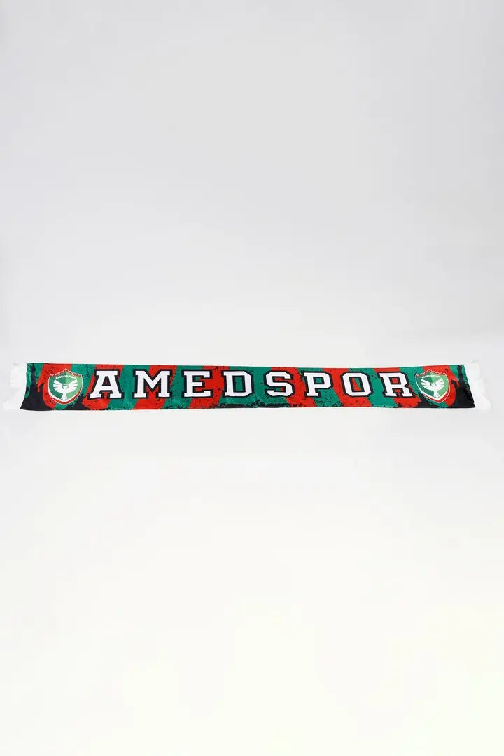 Amedspor Schal Satin-Schal