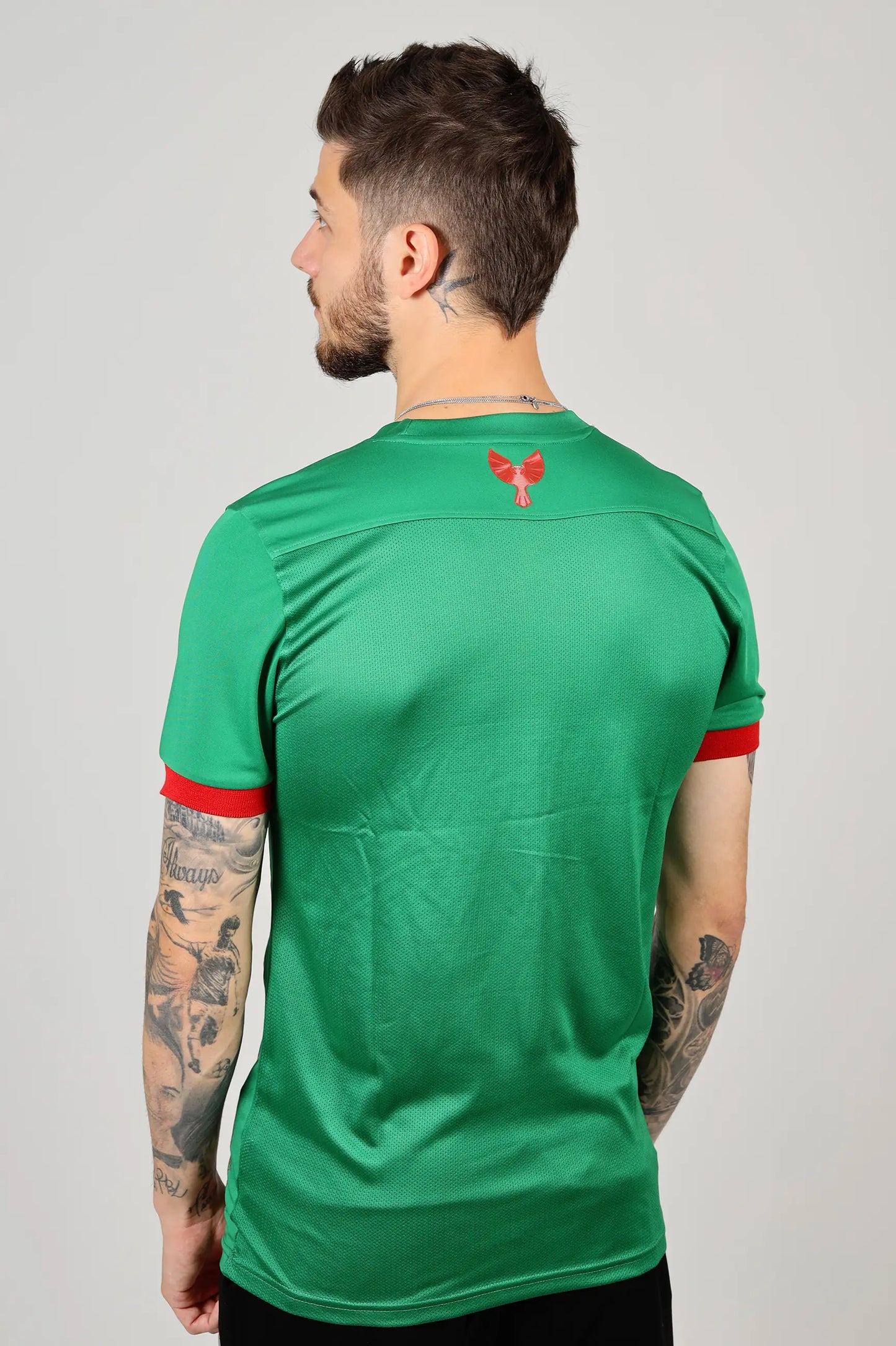 Amedspor Trikot Forma 2024/2025 Neu Grün