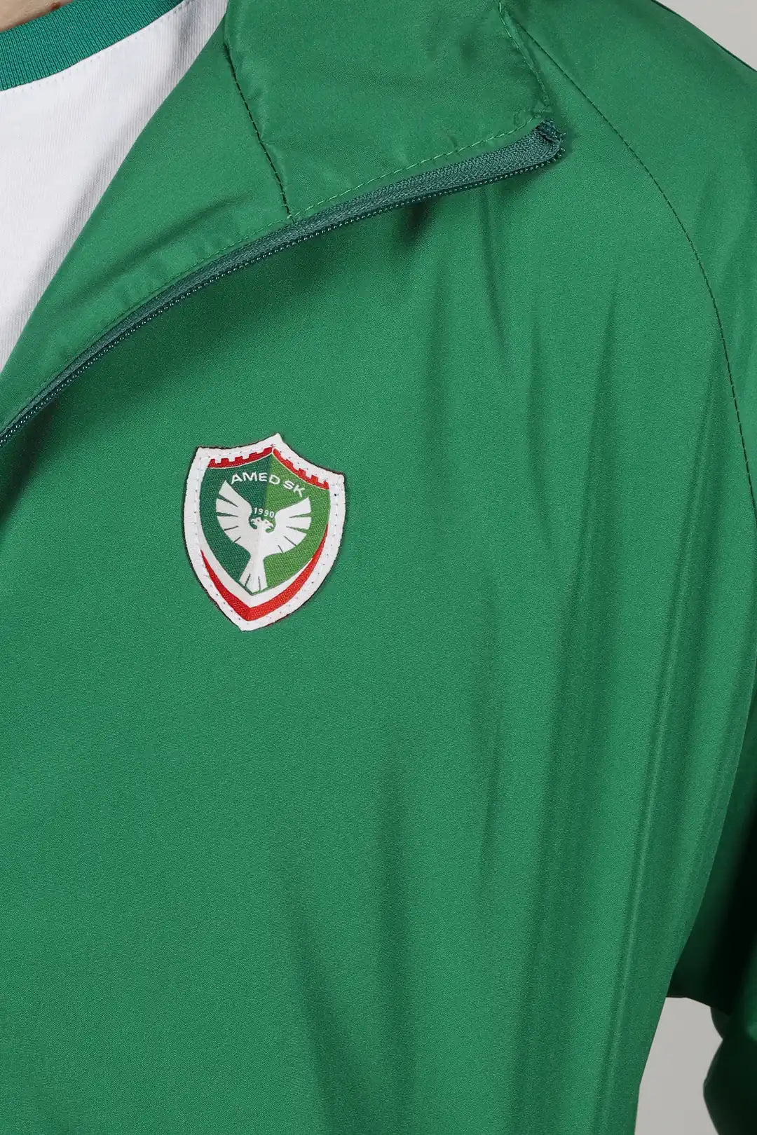 Amedspor Regenjacke