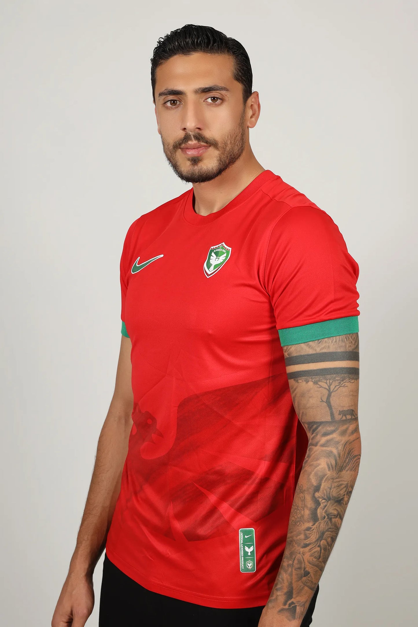 Amedspor Trikot Forma 2024/2025 Neu