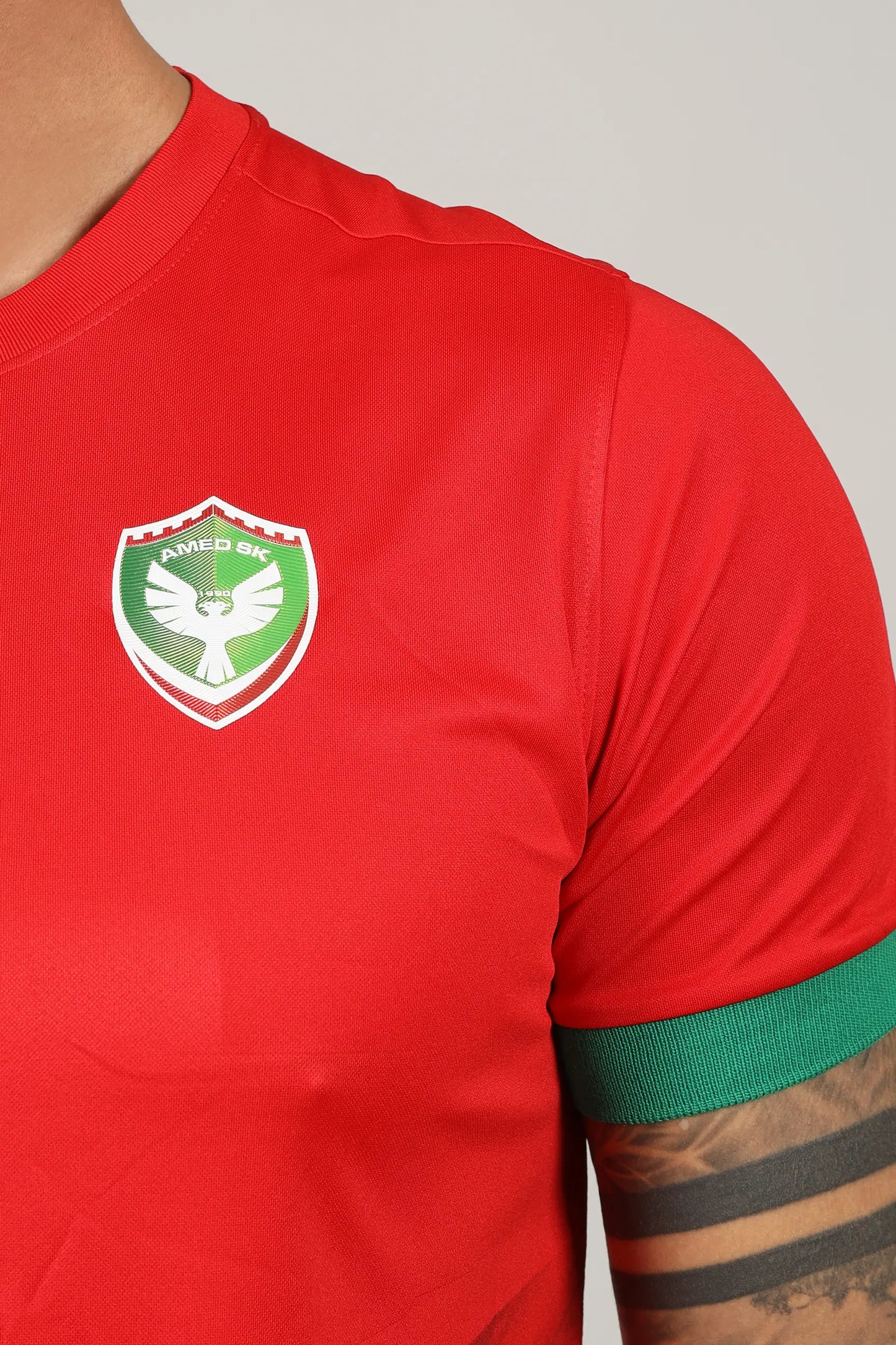 Amedspor Trikot Forma 2024/2025 Neu