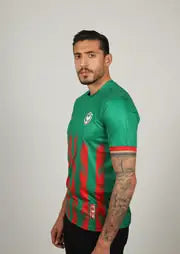 Amedspor Fan Trikot Orginal Gestreift