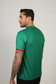 Amedspor Fan Trikot Orginal Gestreift