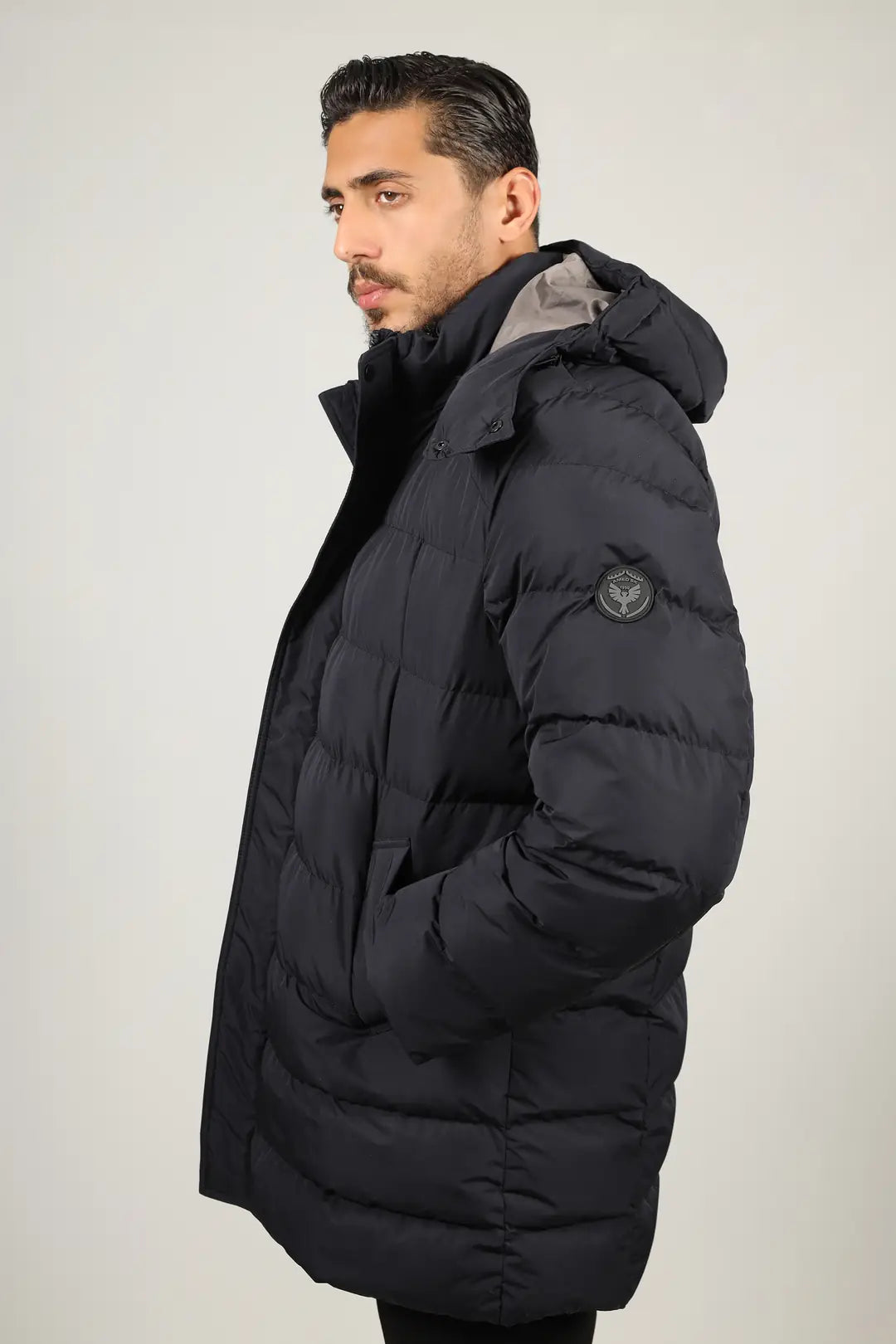 Herren Jacke