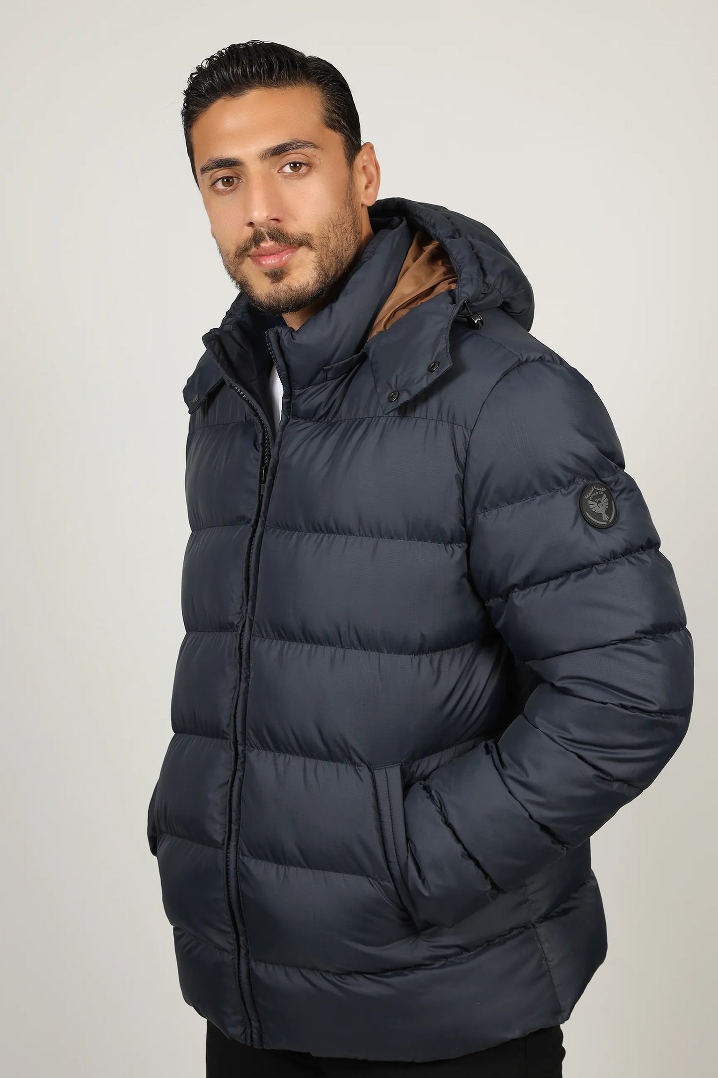 Amedspor Jacke mit Amed Logo
