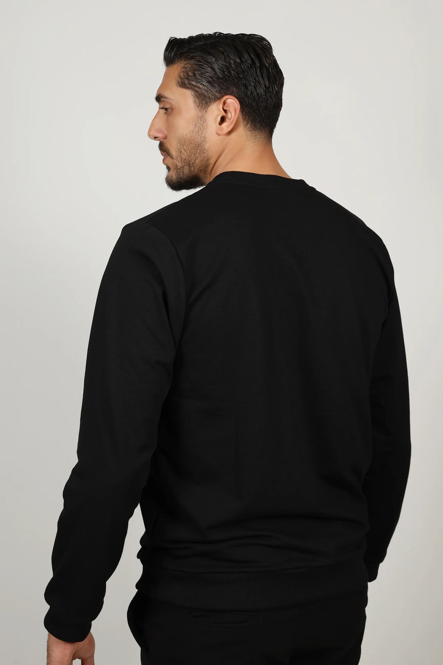 Amedspor Pullover mit Amed Schrift