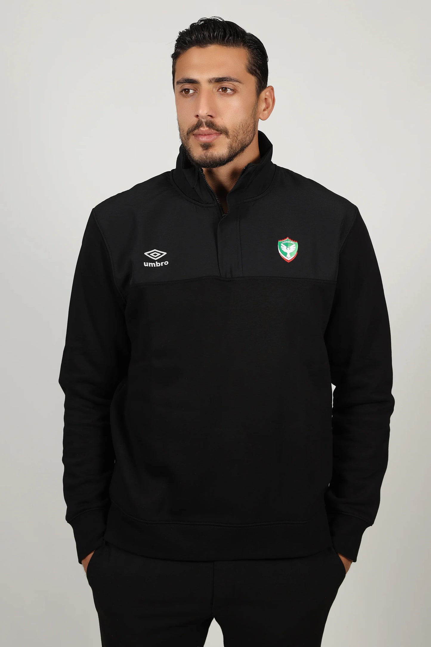 Amedspor Pullover Umbro