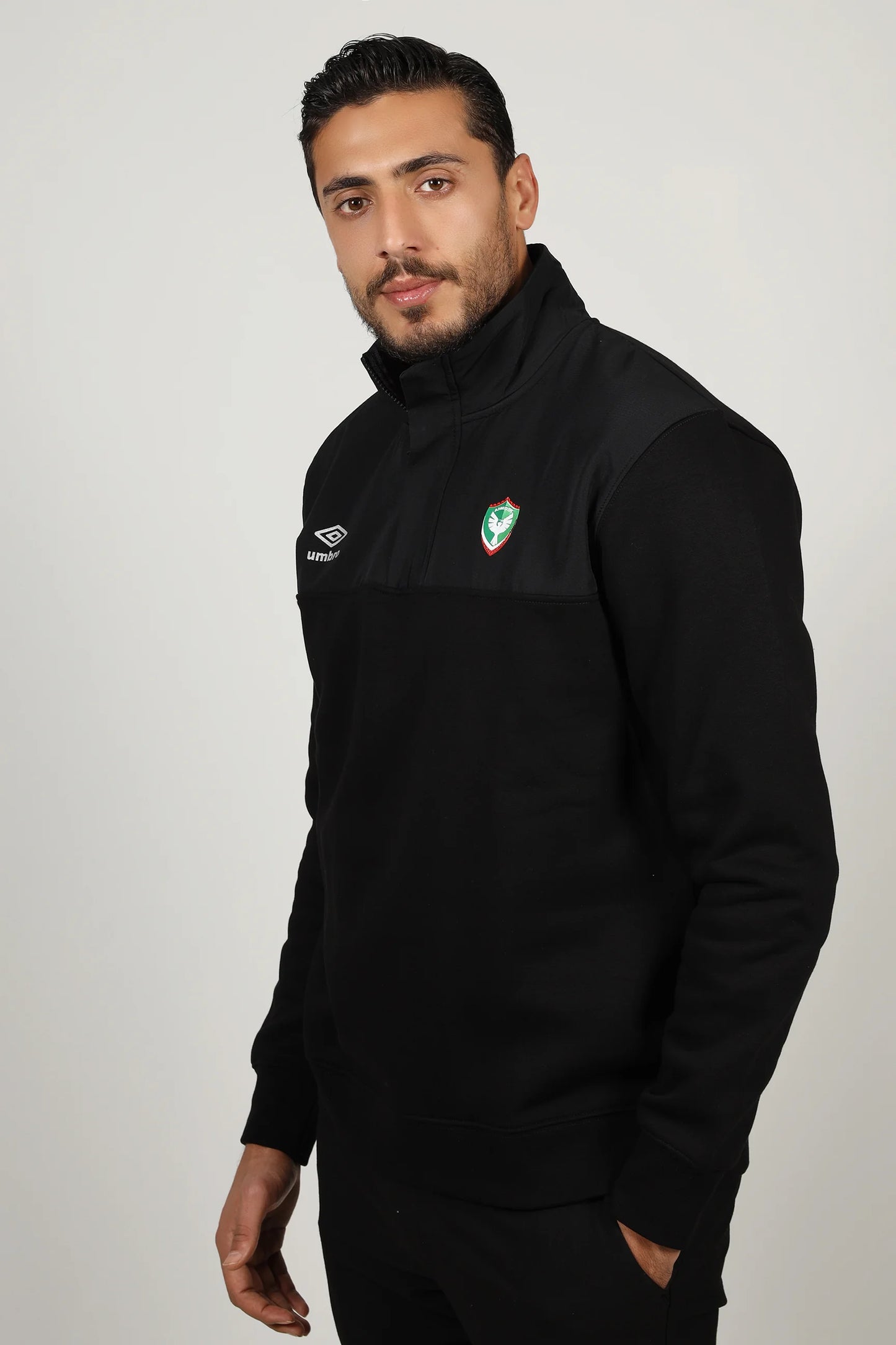 Amedspor Pullover Umbro