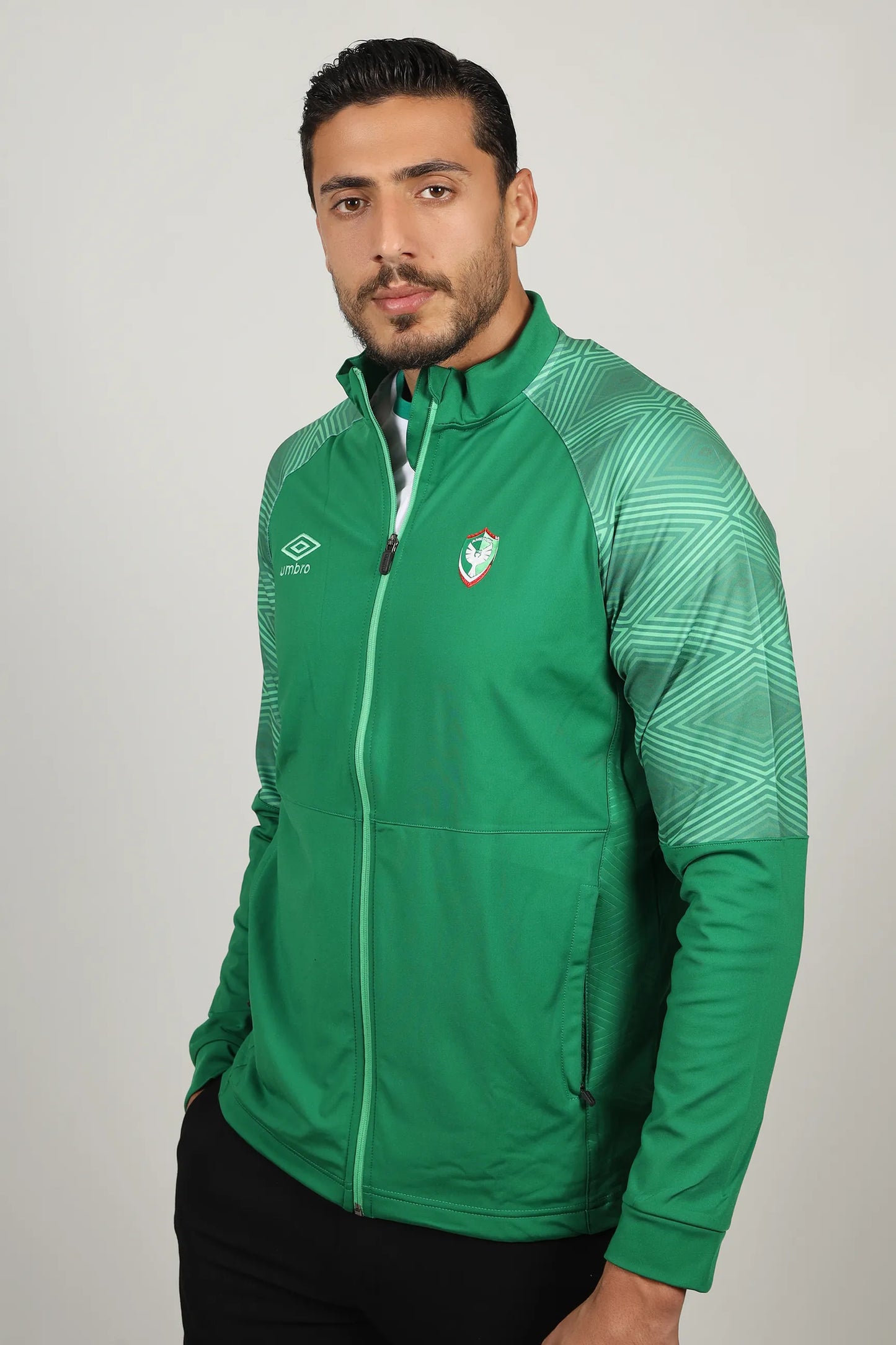 Amedspor Pullover Umbro