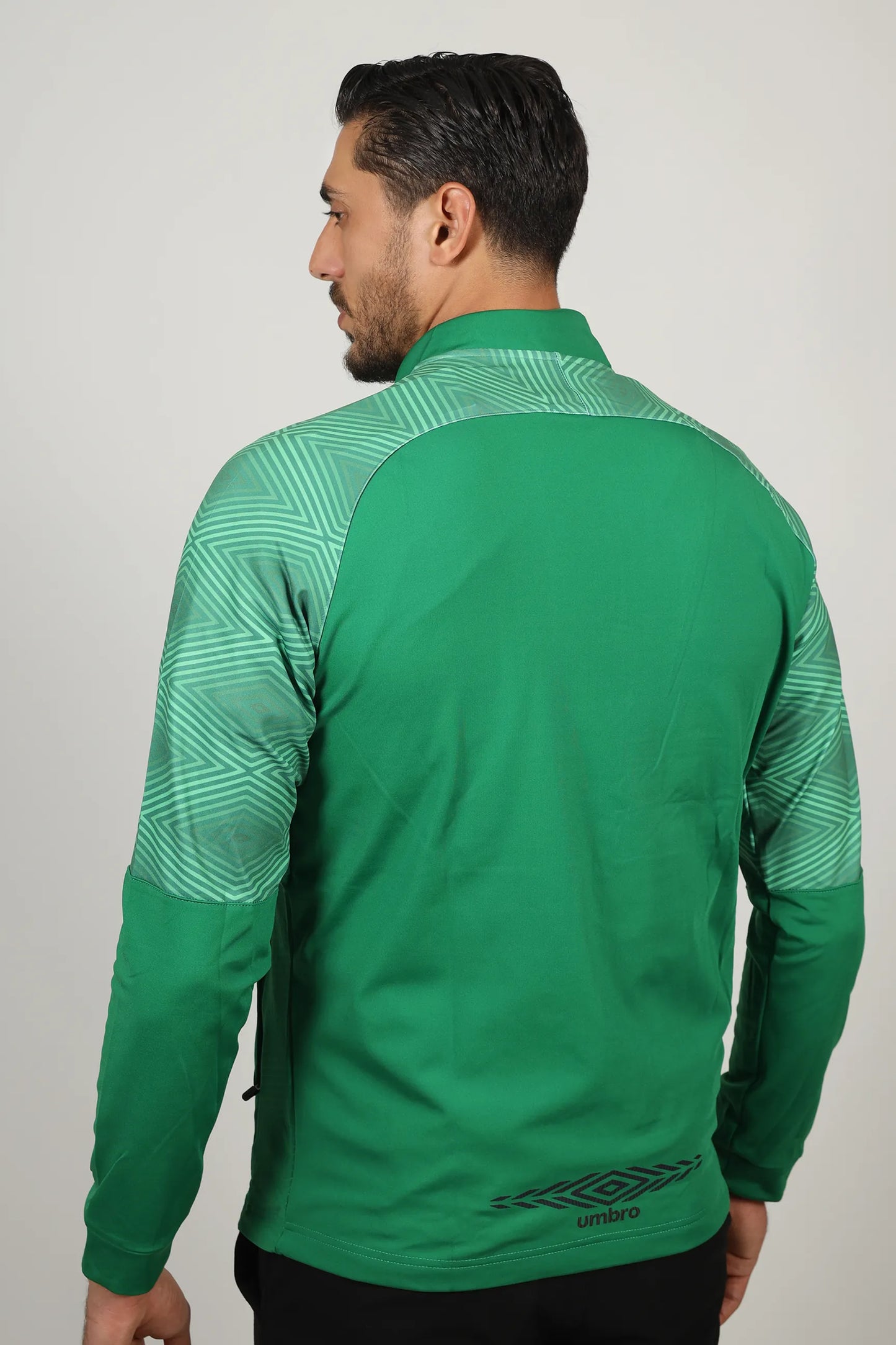 Amedspor Pullover Umbro