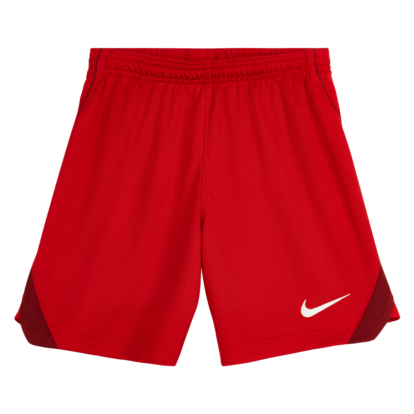 Türkei Kinder Shorts Rot 2025/26