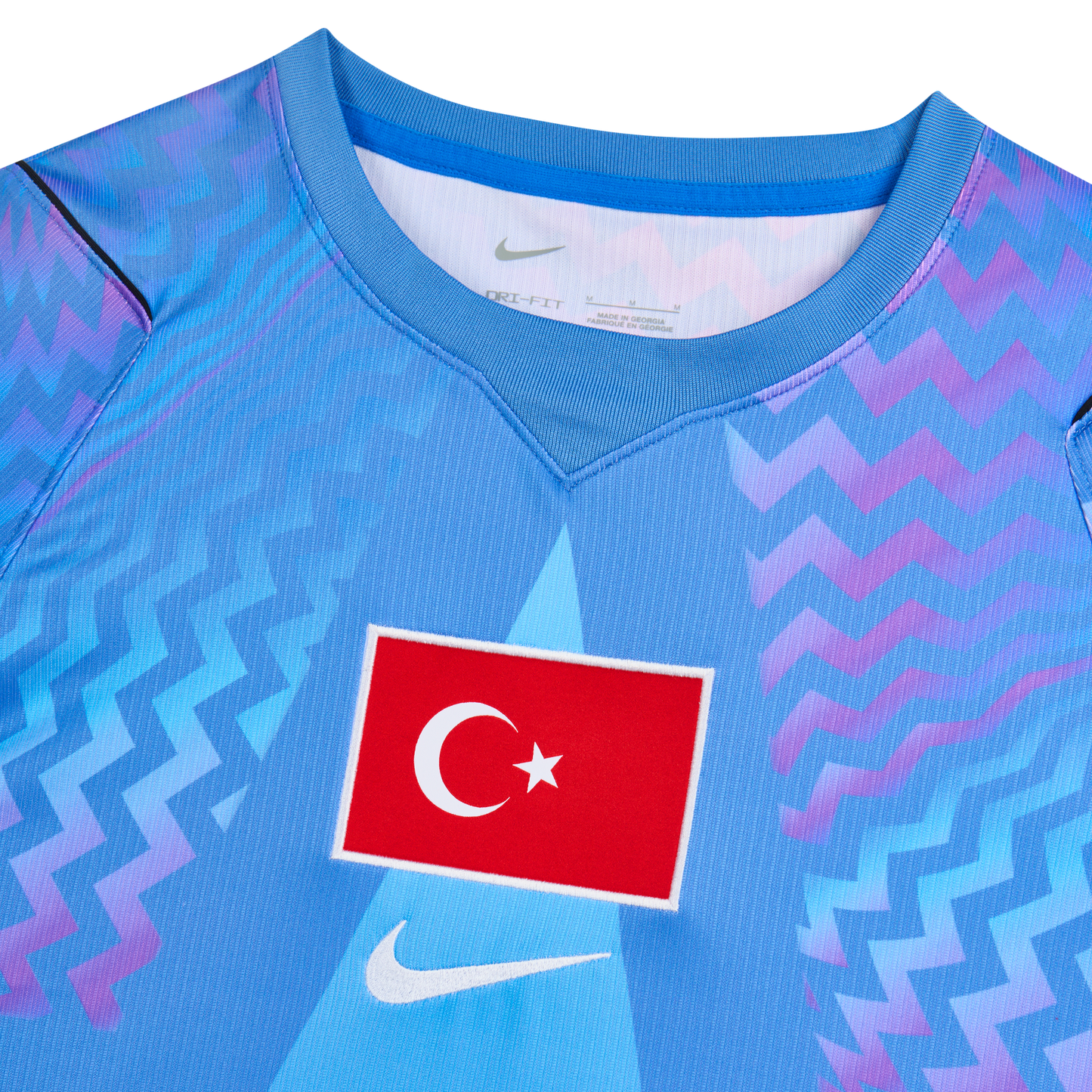 Türkei Torwarttrikot 2025/26