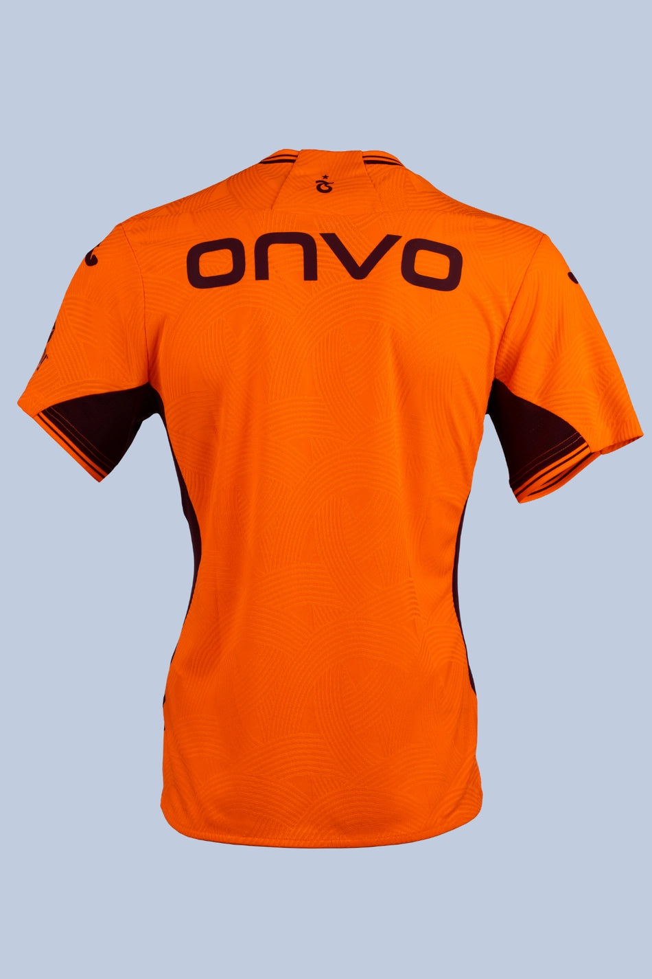 Trabzonspor Trikot 2025/2026 Neue Saison Orange