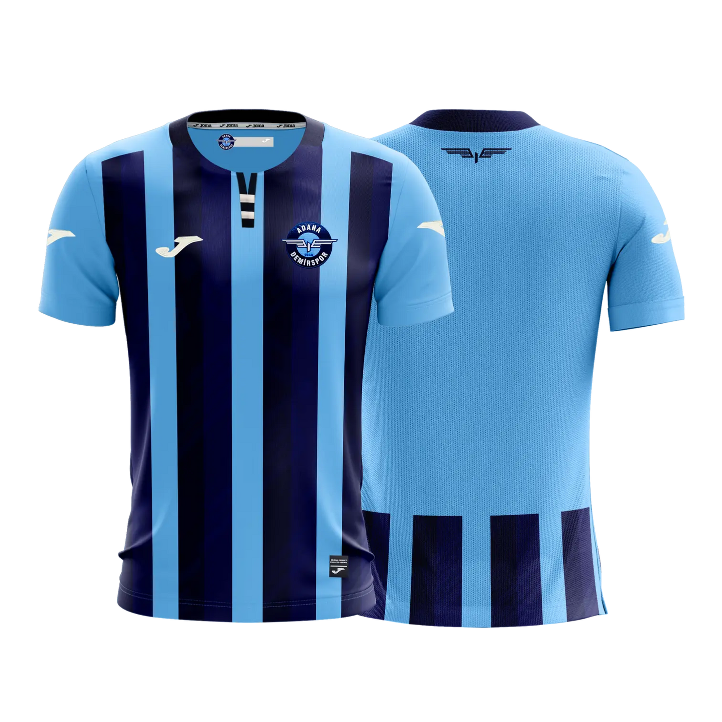 Adana Demirspor Kinder Trikot Forma