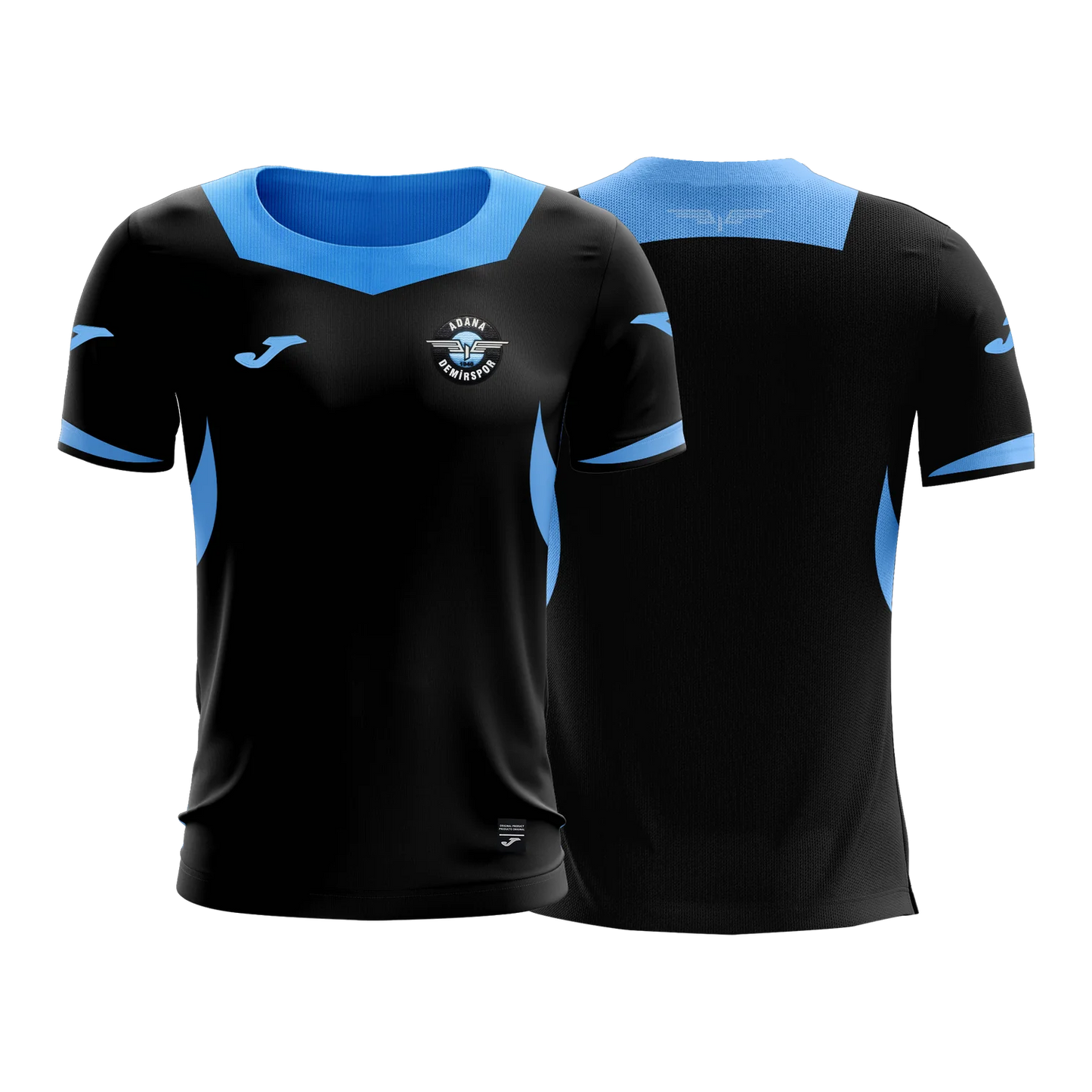 Adana Demirspor Kinder Trikot Forma