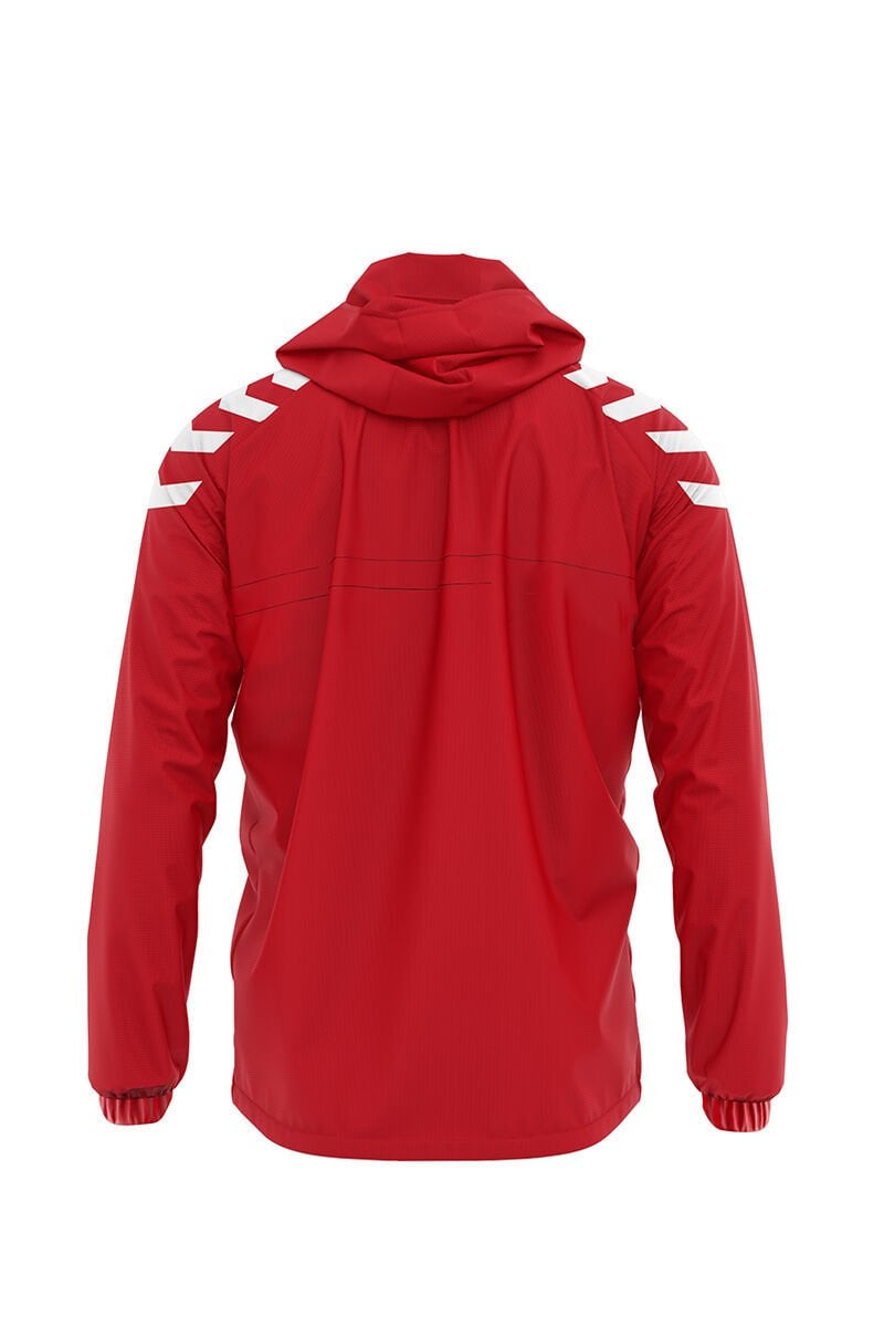 Line Sivasspor Regenjacke Rot