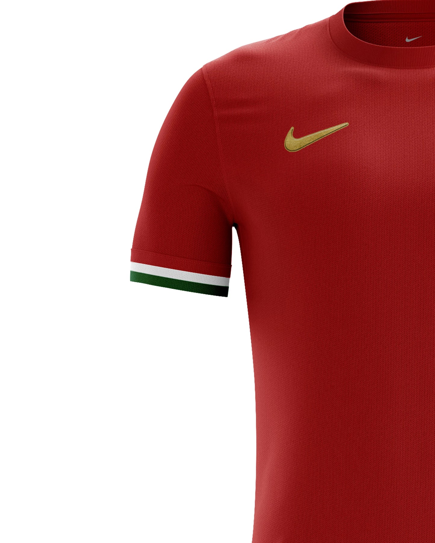Amedspor Trikot 25/26 Rot