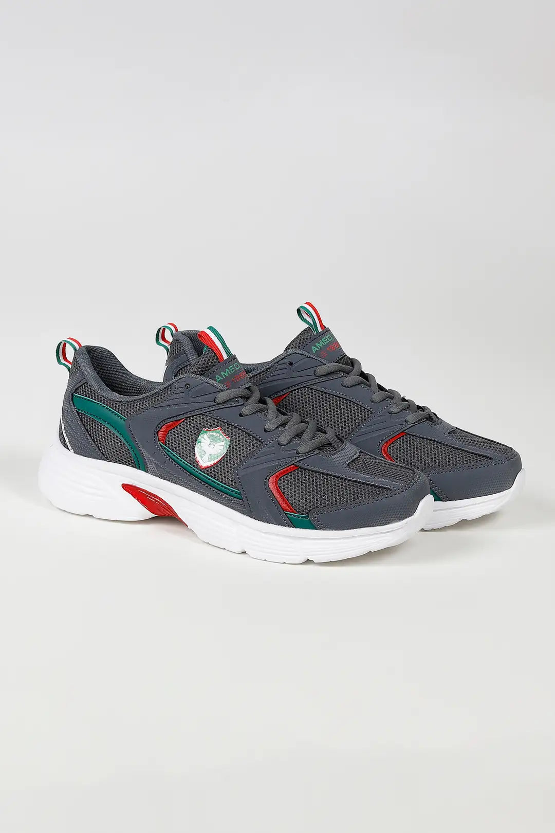 Amedspor Herren Sneaker MGY2355
